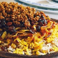 7 مدل غذای وسوسه‌انگیز با گوشت چرخ‌کرده و برنج