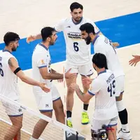 شانس کاغذی والیبال، امیدی که هنوز زنده است!