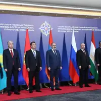 ارمنستان از سازمان «پیمان امنیت جمعی» خارج می‌شود؟