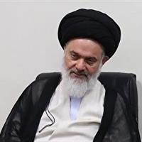 پیام تسلیت رئیس جامعه مدرسین در پی درگذشت آیت الله نعیم‌آبادی