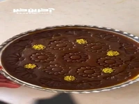 این حلوا مخصوص شمایی که تا حالا حلوا درست نکردی