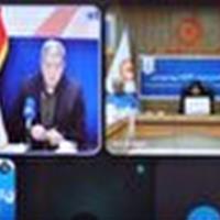 آئین افتتاح واحد‌های مسکن مددجویی و پروژه‌های اشتغال زایی در کردستان
