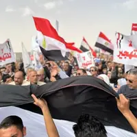 اعلام آمادگی عشایر مصر برای شکستن محاصره نوار غزه