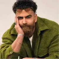 آهنگ «پایم باش» با صدای معین زد