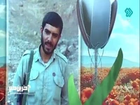 خاطره‌ای از نگهبانی رزمندگان دفاع مقدس در تپه‌هایی که سرمای سوزناک داشت