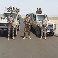 ارتش پاکستان از کشته‌شدن ۱۳ تروریست خبر داد