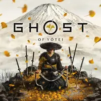 گرگ بازی Ghost of Yotei تناسخ روح جین ساکای نیست