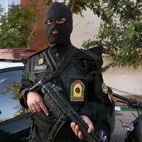 بار کج اشرار به مقصد نرسید؛ 4 فرد ربوده‌شده آزاد شدند