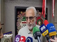 فرکی: مدت‌ها به دنبال کسب مجوز کانون مربیان فوتبال ایران بودیم