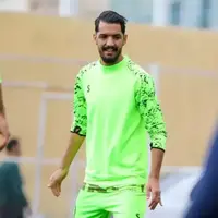 مهاجم سابق استقلال به ذوب‌آهن پیوست