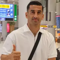 حاج‌صفی در ترکیه شماره 28 را تحویل می‌گیرد!