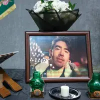 آخرین وضعیت پرونده قتل دانشجوی دانشگاه تهران/وکیل اولیای دم: اعاده دادرسی محکومین رد شد