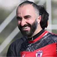 هافبک اسبق استقلال در شمس آذر