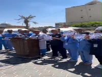 ندای استغاثه و هشدار درباره تشدید قحطی در غزه به صدا درآمد