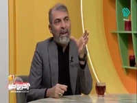 ماجرای جالب بیرون آمدن از مخمصه دشمن با ذکر نام حضرت حجت (عج) 