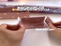 برای خودت رایگان کشوی رومیزی بساز