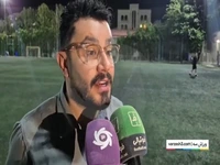 طالبی: بیرانوند دوست دارد به استقلال بیاید