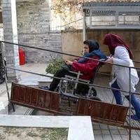 یک میلیون و ۶۰۰ هزار معلول در کشور تحت پوشش بهزیستی هستند