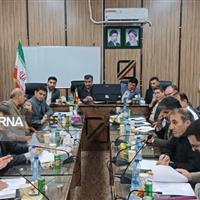 آغاز جانمایی هدفمند دست‌فروشان در مرز مهران
