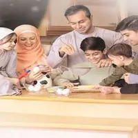حمایت مرد از زن در خانه؛ الگویی برای سبک زندگی ایمانی