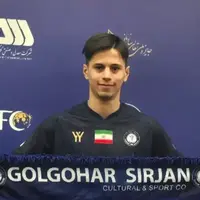 خرید جدید گل‌گهر؛ گلزن به پرسپولیس