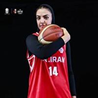 آیدا گل‌محمدی در جمع برترین‌ها