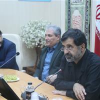 قم را با روحیه جهادی به الگویی از مدیریت مردمی تبدیل می‌کنیم