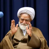 مراسم وداع با آیت‌الله نعیم‌آبادی در قم و دامغان برگزار می‌شود