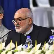 استاندار: حادثه پالایشگاه آبادان ناشی از فرسودگی تجهیزات بود