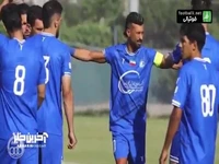 رضاییان: بستن بازوبند کاپیتانی استقلال یکی از بزرگترین افتخارات فوتبالم است