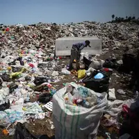 روزانه ۱۴۰۰ تن پسماند در استان بوشهر تولید می‌شود