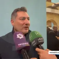 تماس سیدحسین با گلر سابق استقلال برای جدایی!