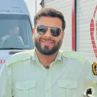 مامور پلیس شهرستان دیر به شهادت رسید