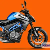 موتور CF 250 NK ؛ مشخصات فنی, امکانات