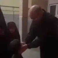 درخواست جالب فرزند شهید از قالیباف: من را ببر شهربازی