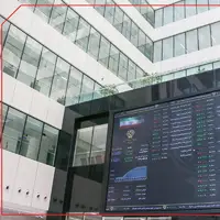حمایت ۱۳.۳ هزار میلیارد تومانی صندوق تثبیت از ثبات بازار سرمایه در ۴ ماه