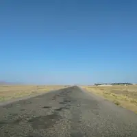وضعیت جاده فریمان به تربت حیدریه