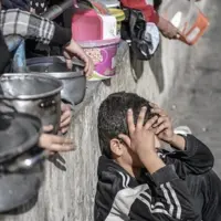 قحطی در غزه؛ شکر کیلویی هزار دلار شد