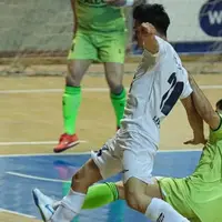 محرومیت مربیان شلوغ‌کار در لیگ برتر فوتسال