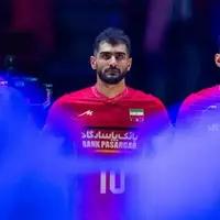 طوفان امین؛ بلغارستان عاجز از دفاع این ستاره