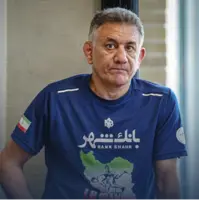 محمدی: باید برای مسابقان جهانی تیم را تقویت کنیم