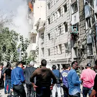 خواسته‌ها بی‌پاسخ ماندند؛ بررسی مسیر سیاست داخلی ایران پس از جنگ