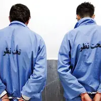 پیرزن قربانی اعتماد کور به مستخدم شد