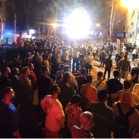 آمار مصدومان انفجار گاز در رشت به ۱۷ نفر رسید