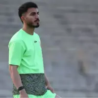 مدافع جوان نارنجی‌ها در مسیر جدایی