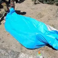 کشف هویت جسد سوخته شده در تاکسی از سوی کارآگاهان ابهر