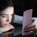 افزایش تمایل نوجوانان به قطع استفاده از شبکه‌های ‌اجتماعی
