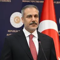 سوریه؛ محور گفتگوی فیدان با الشیبانی و باراک