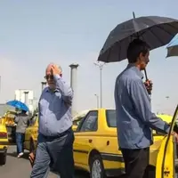 هواشناسی: هوای کشور گرم‌تر می‌شود