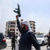 بازگشت درگیری‌ها به السویداء در جنوب سوریه